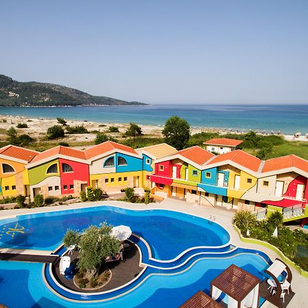 כריסי אמודיה Alexandra Golden Boutique Hotel-Adults Only מראה חיצוני תמונה