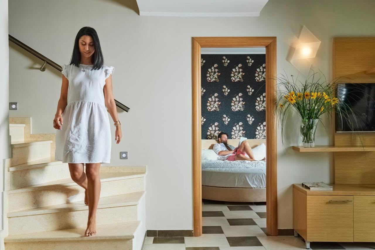 כריסי אמודיה Alexandra Golden Boutique Hotel-Adults Only מראה חיצוני תמונה
