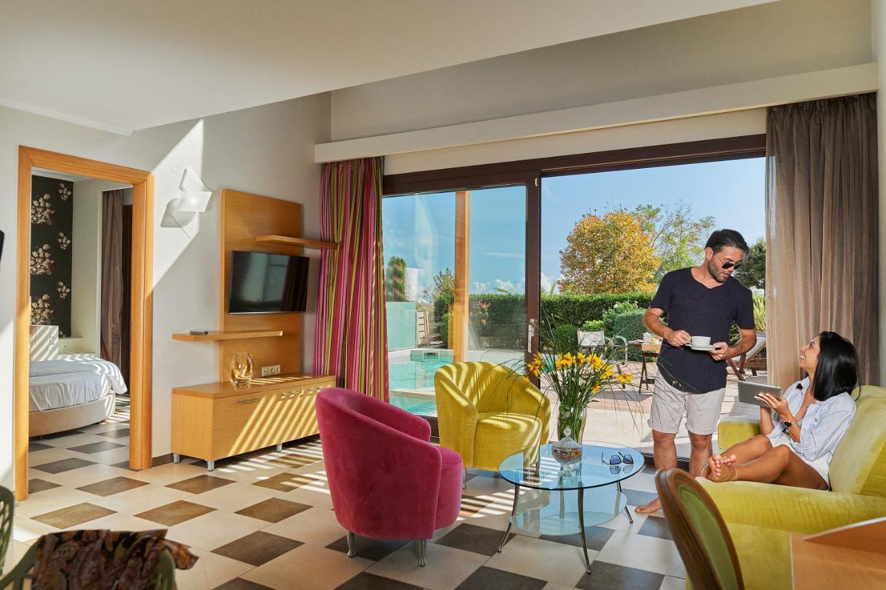 כריסי אמודיה Alexandra Golden Boutique Hotel-Adults Only מראה חיצוני תמונה