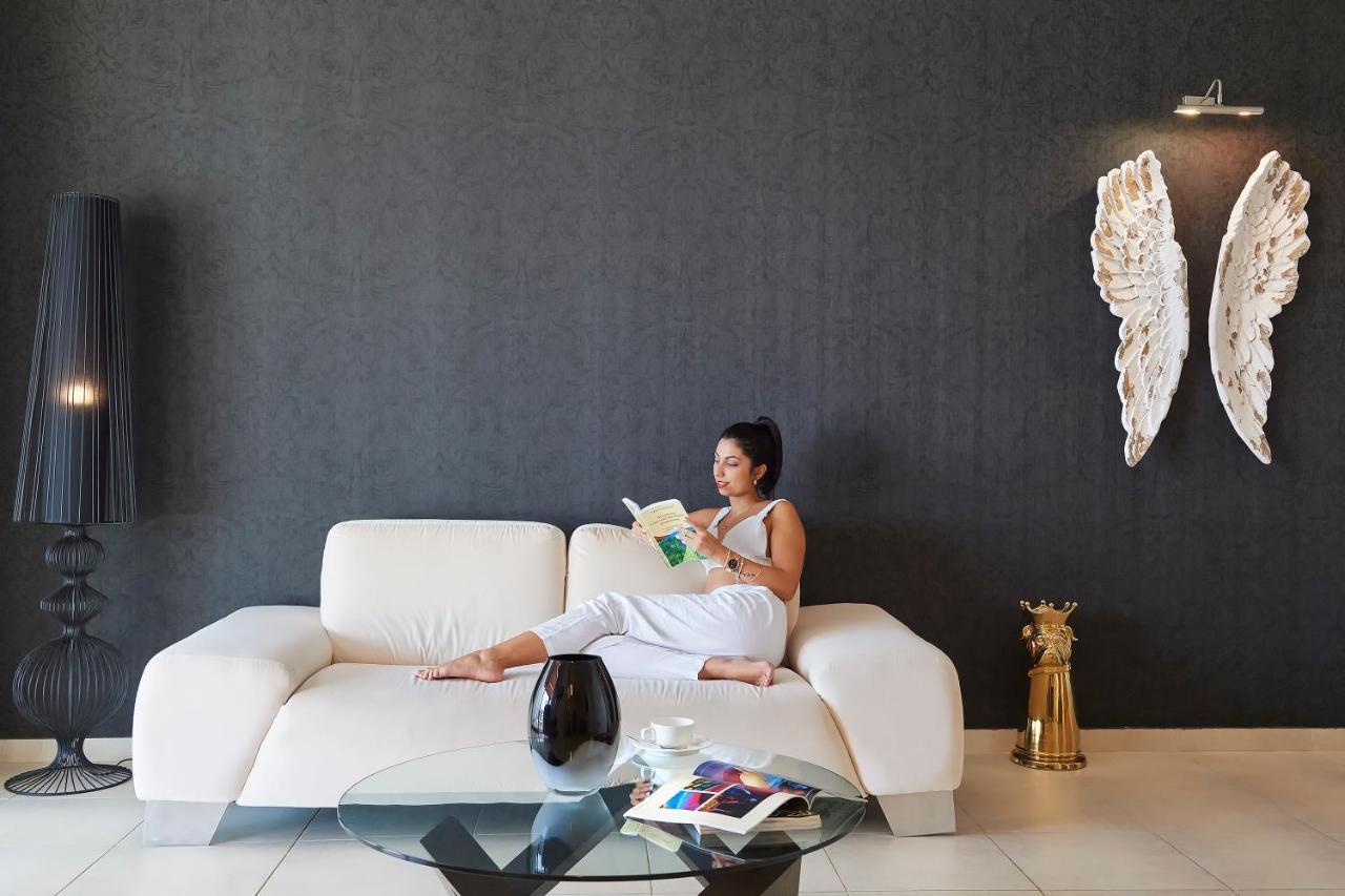 כריסי אמודיה Alexandra Golden Boutique Hotel-Adults Only מראה חיצוני תמונה