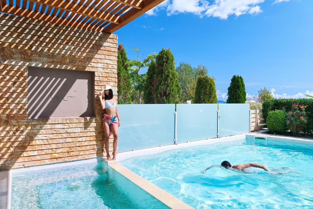 כריסי אמודיה Alexandra Golden Boutique Hotel-Adults Only מראה חיצוני תמונה