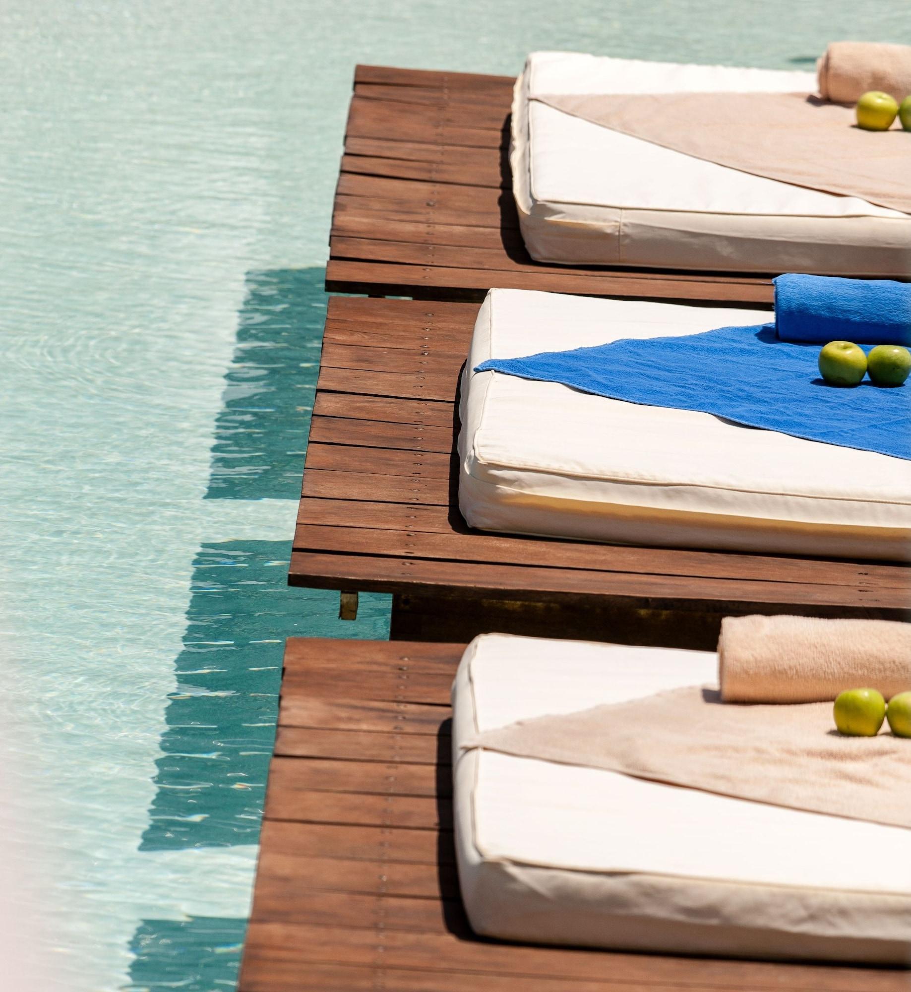 כריסי אמודיה Alexandra Golden Boutique Hotel-Adults Only מראה חיצוני תמונה