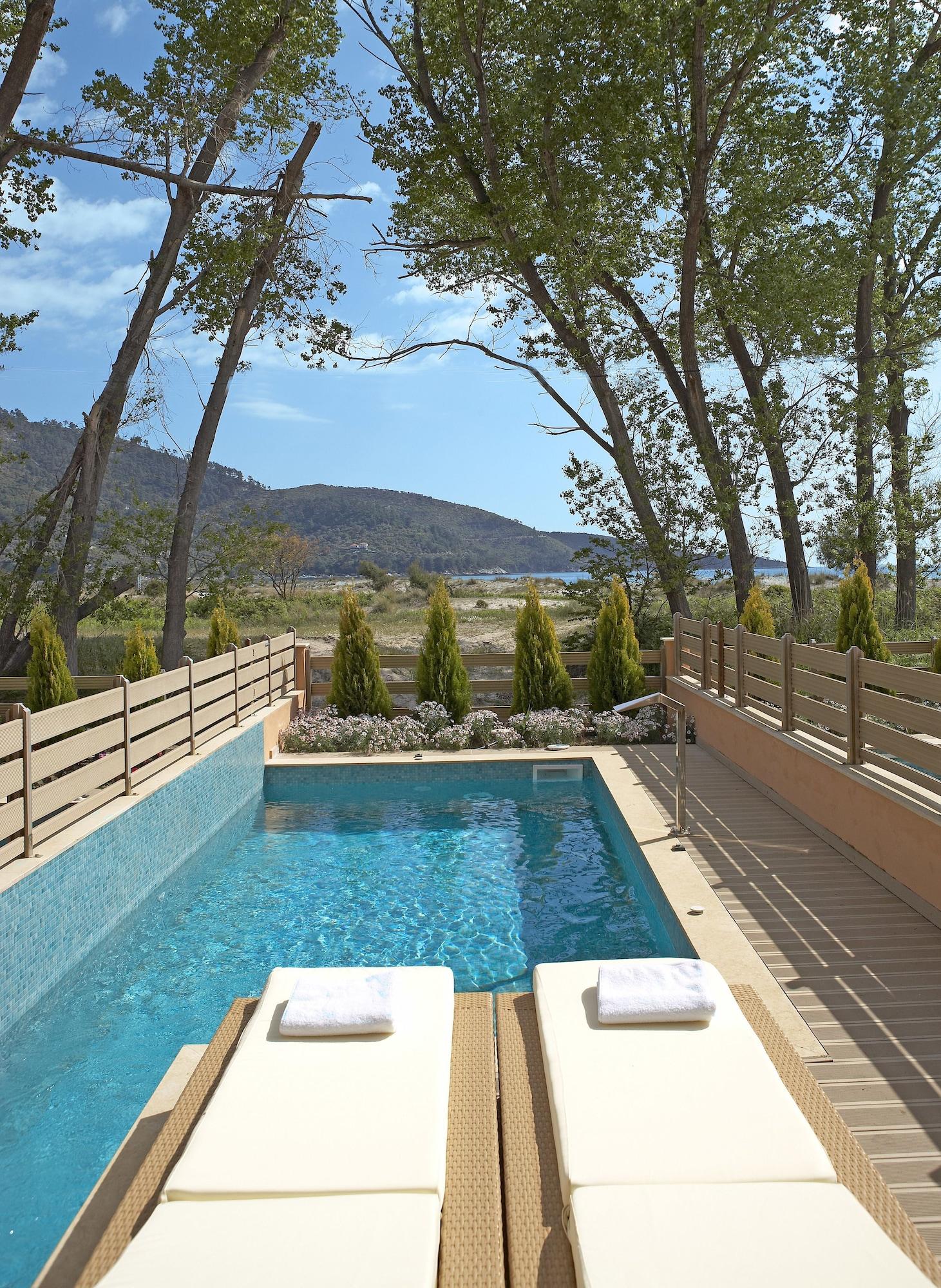 כריסי אמודיה Alexandra Golden Boutique Hotel-Adults Only מראה חיצוני תמונה