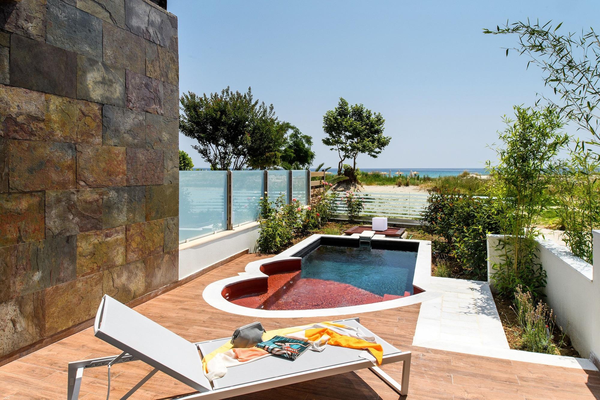כריסי אמודיה Alexandra Golden Boutique Hotel-Adults Only מראה חיצוני תמונה