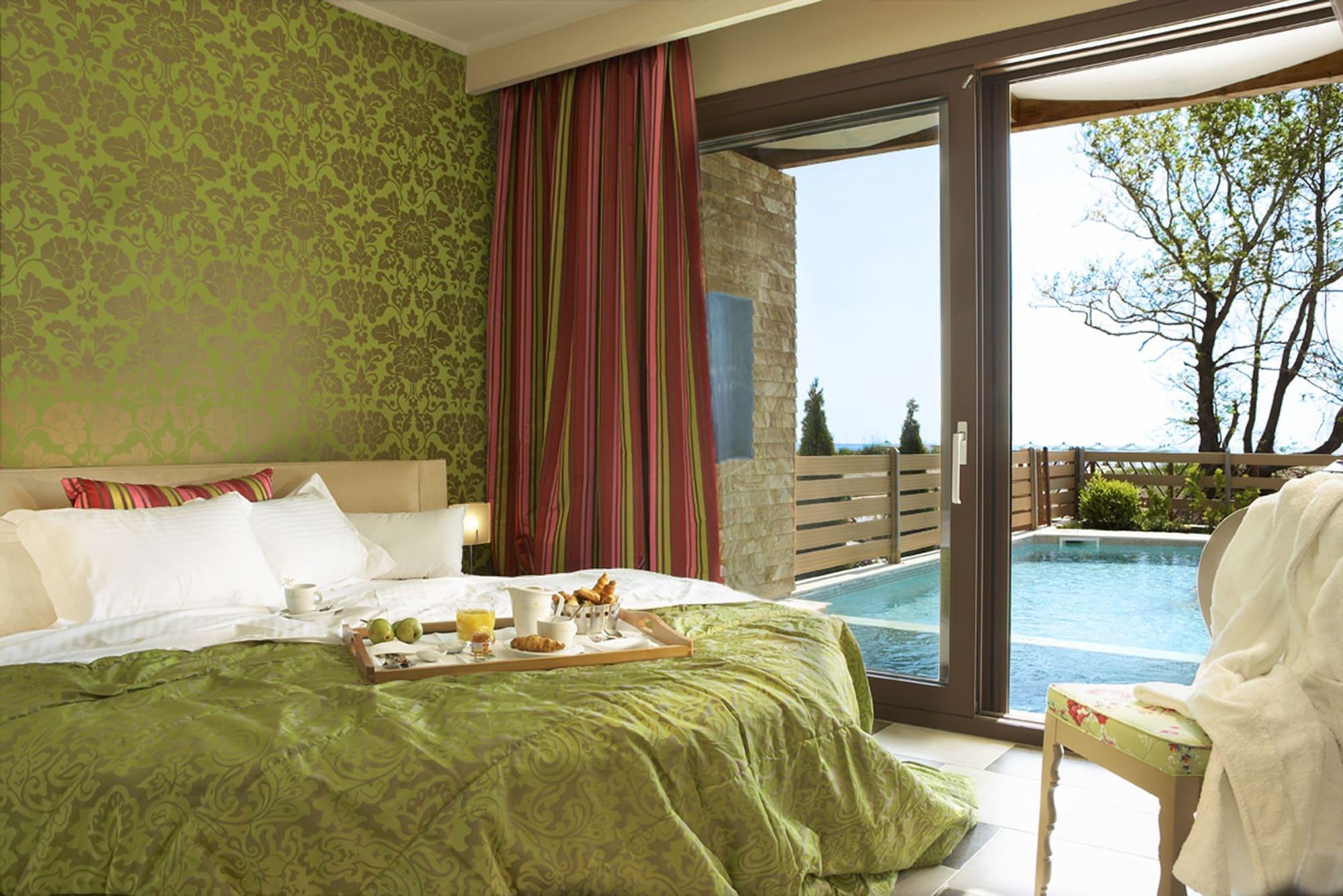 כריסי אמודיה Alexandra Golden Boutique Hotel-Adults Only מראה חיצוני תמונה