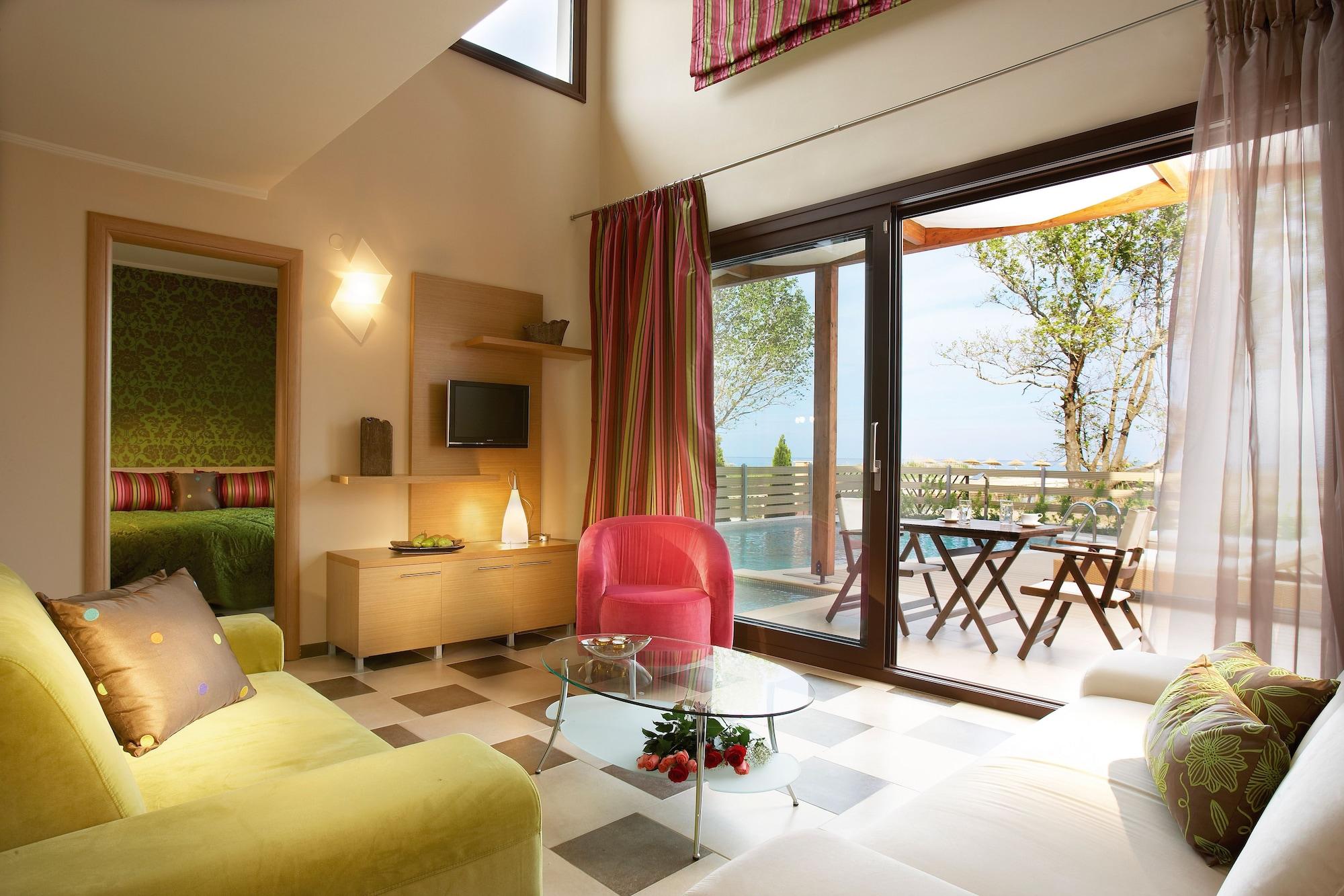 כריסי אמודיה Alexandra Golden Boutique Hotel-Adults Only מראה חיצוני תמונה