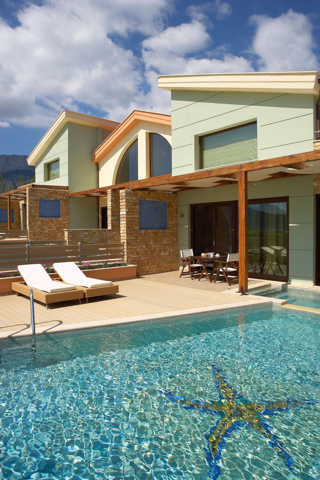 כריסי אמודיה Alexandra Golden Boutique Hotel-Adults Only מראה חיצוני תמונה