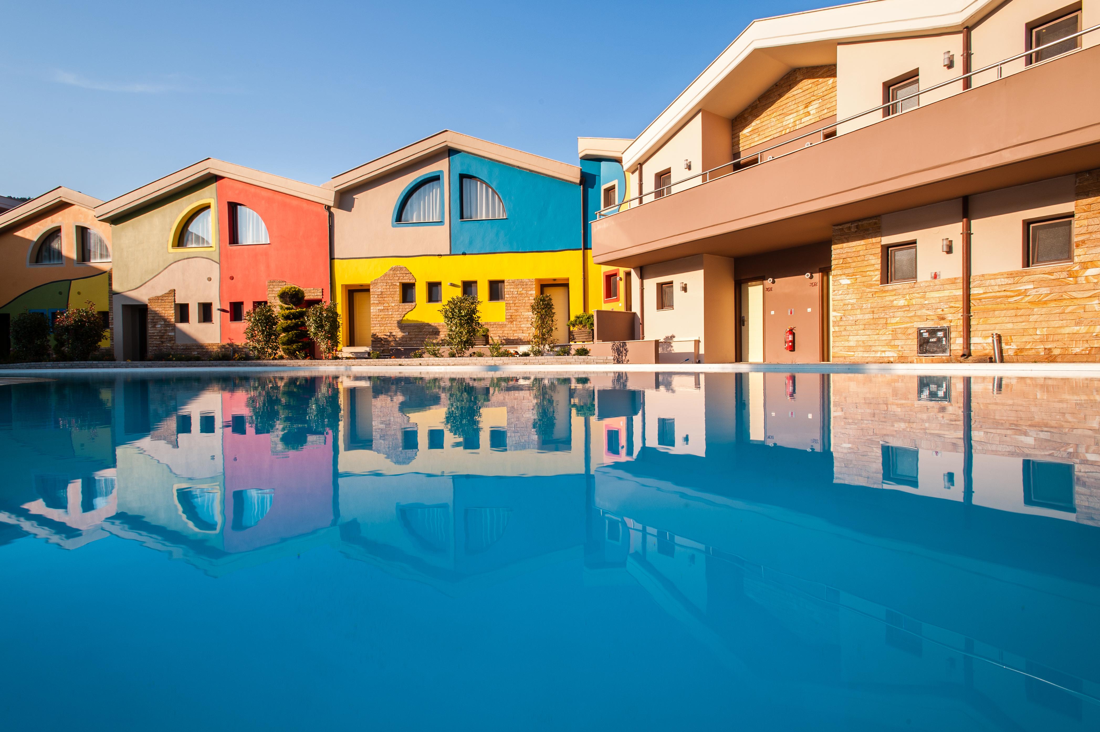 כריסי אמודיה Alexandra Golden Boutique Hotel-Adults Only מראה חיצוני תמונה