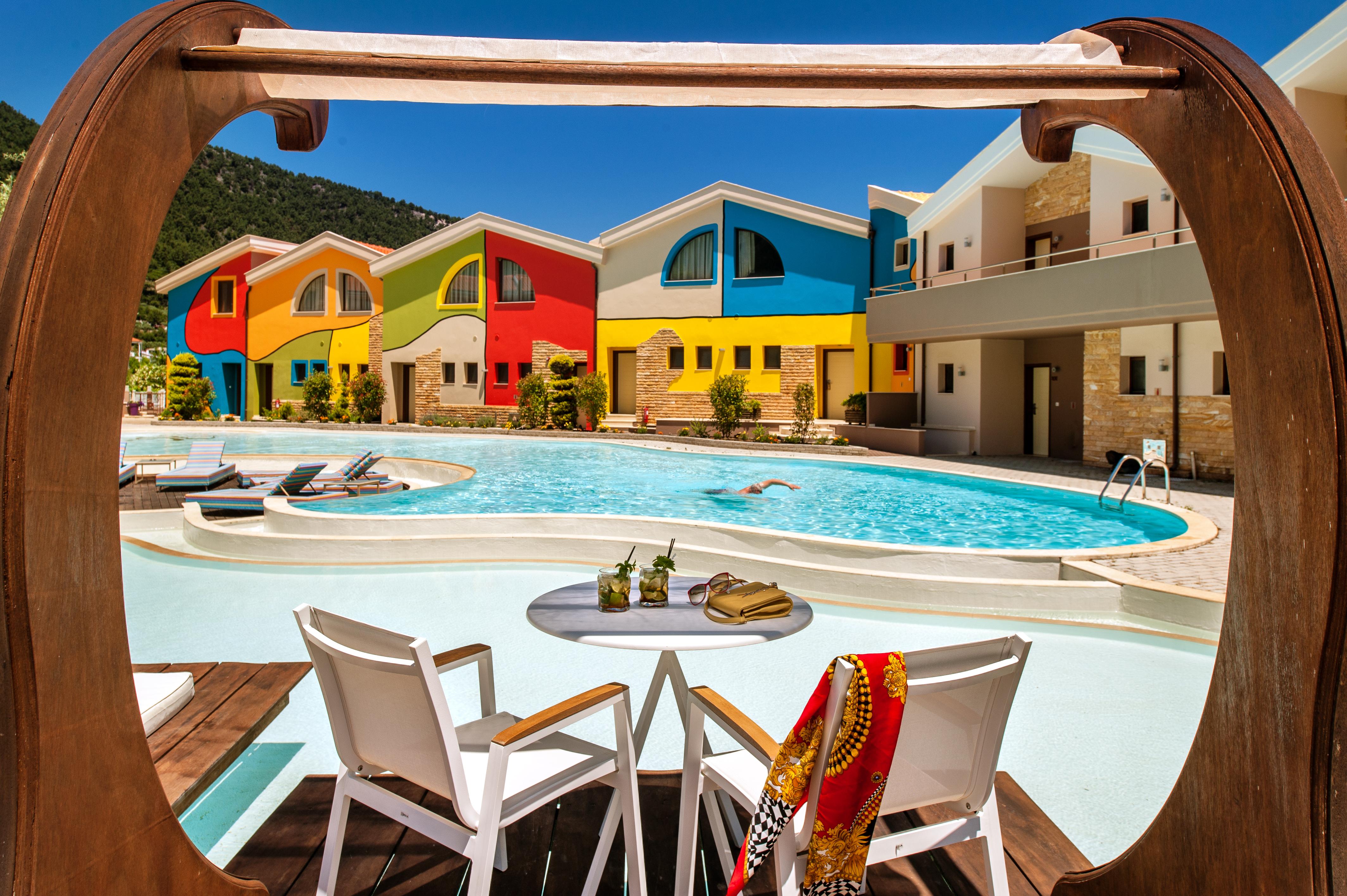 כריסי אמודיה Alexandra Golden Boutique Hotel-Adults Only מראה חיצוני תמונה