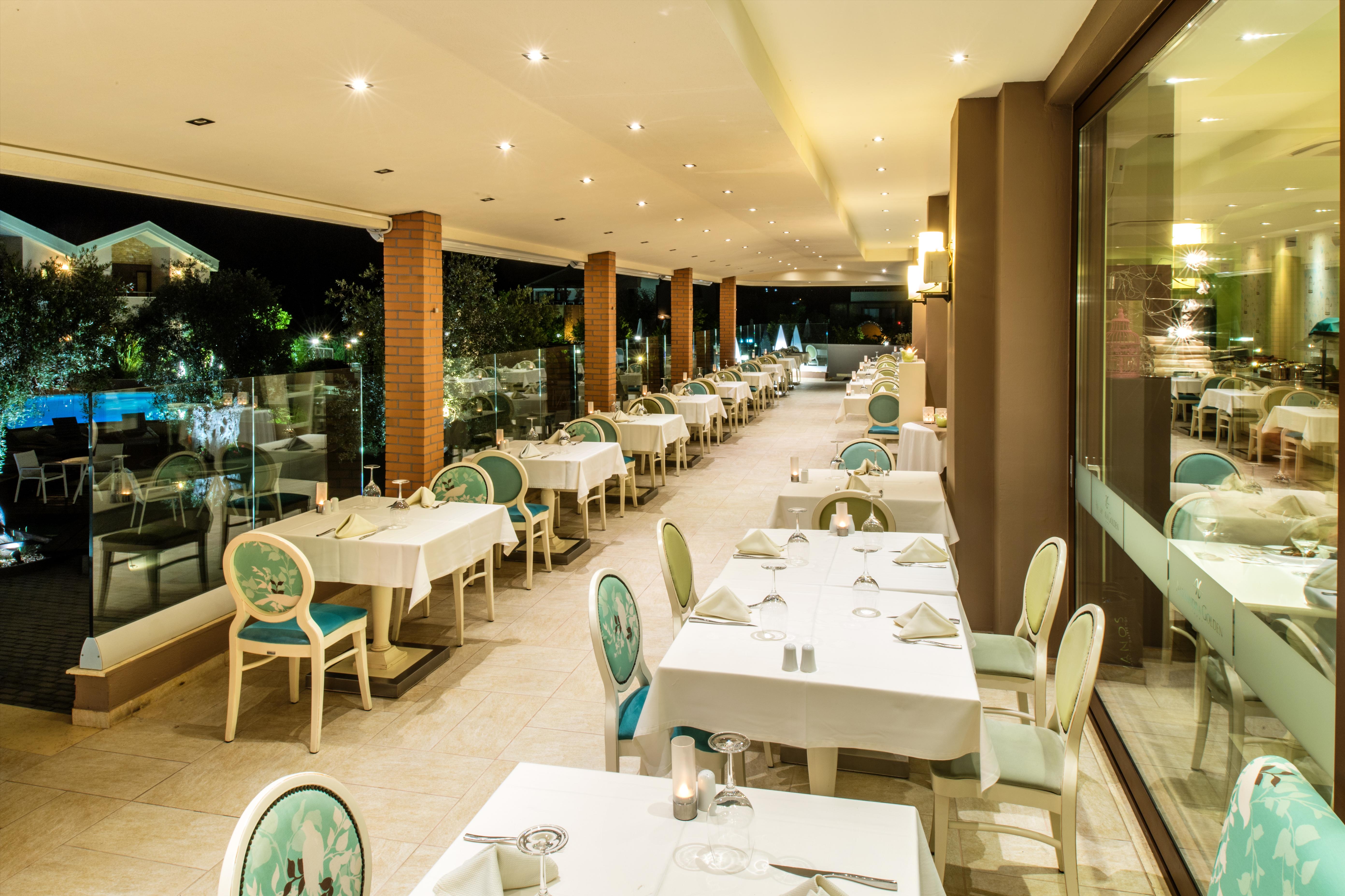 כריסי אמודיה Alexandra Golden Boutique Hotel-Adults Only מראה חיצוני תמונה