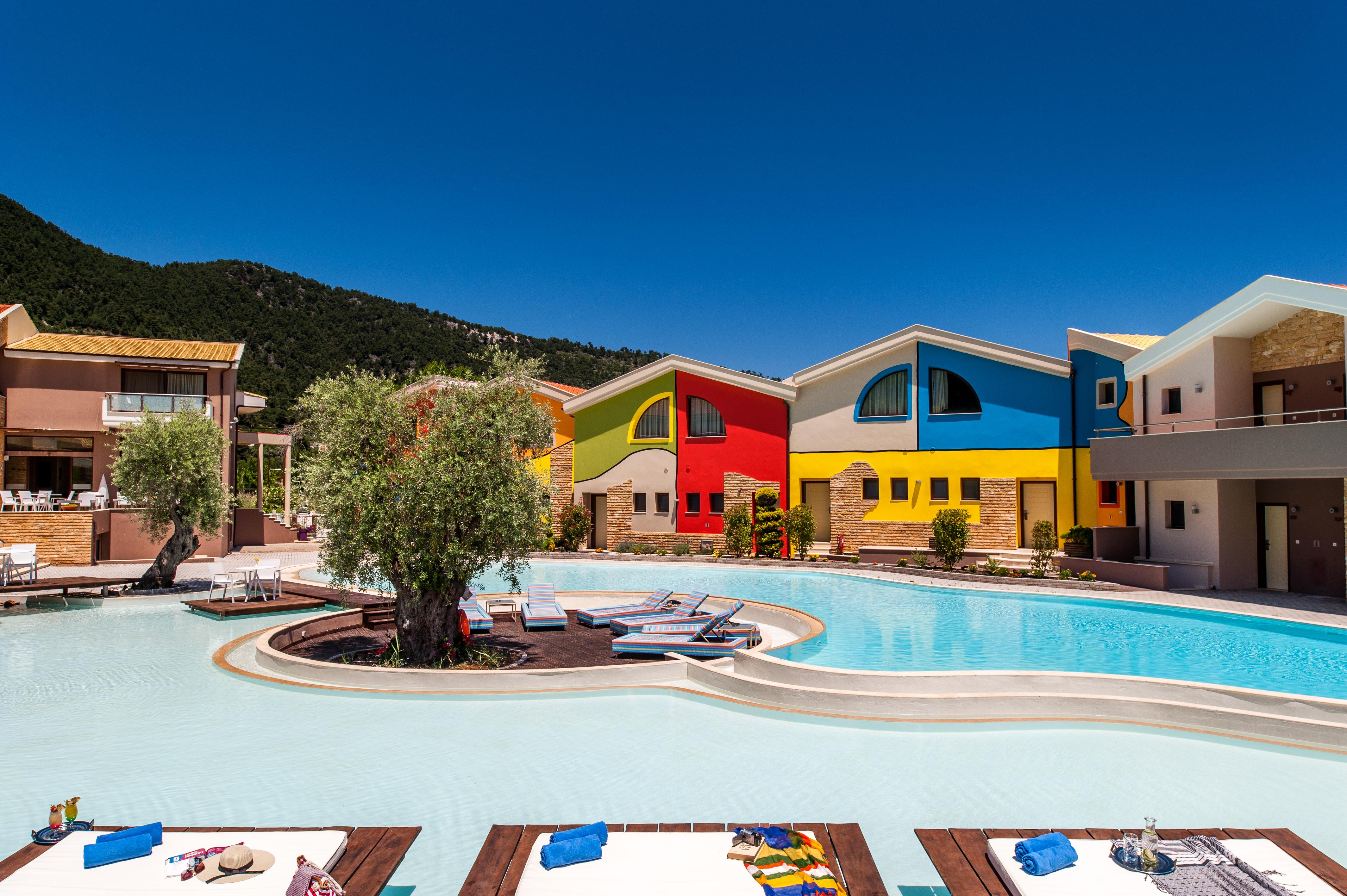 כריסי אמודיה Alexandra Golden Boutique Hotel-Adults Only מראה חיצוני תמונה