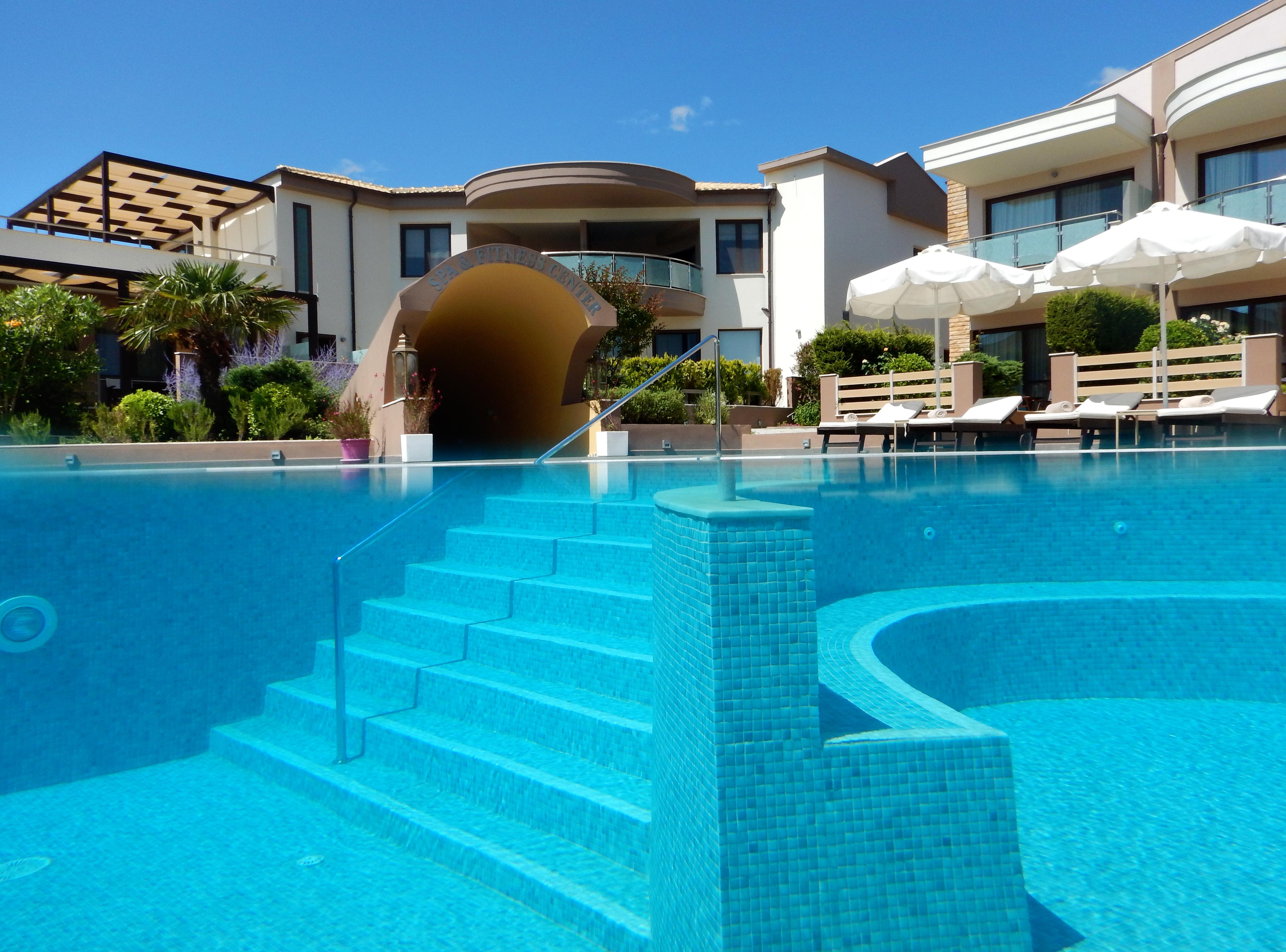 כריסי אמודיה Alexandra Golden Boutique Hotel-Adults Only מראה חיצוני תמונה