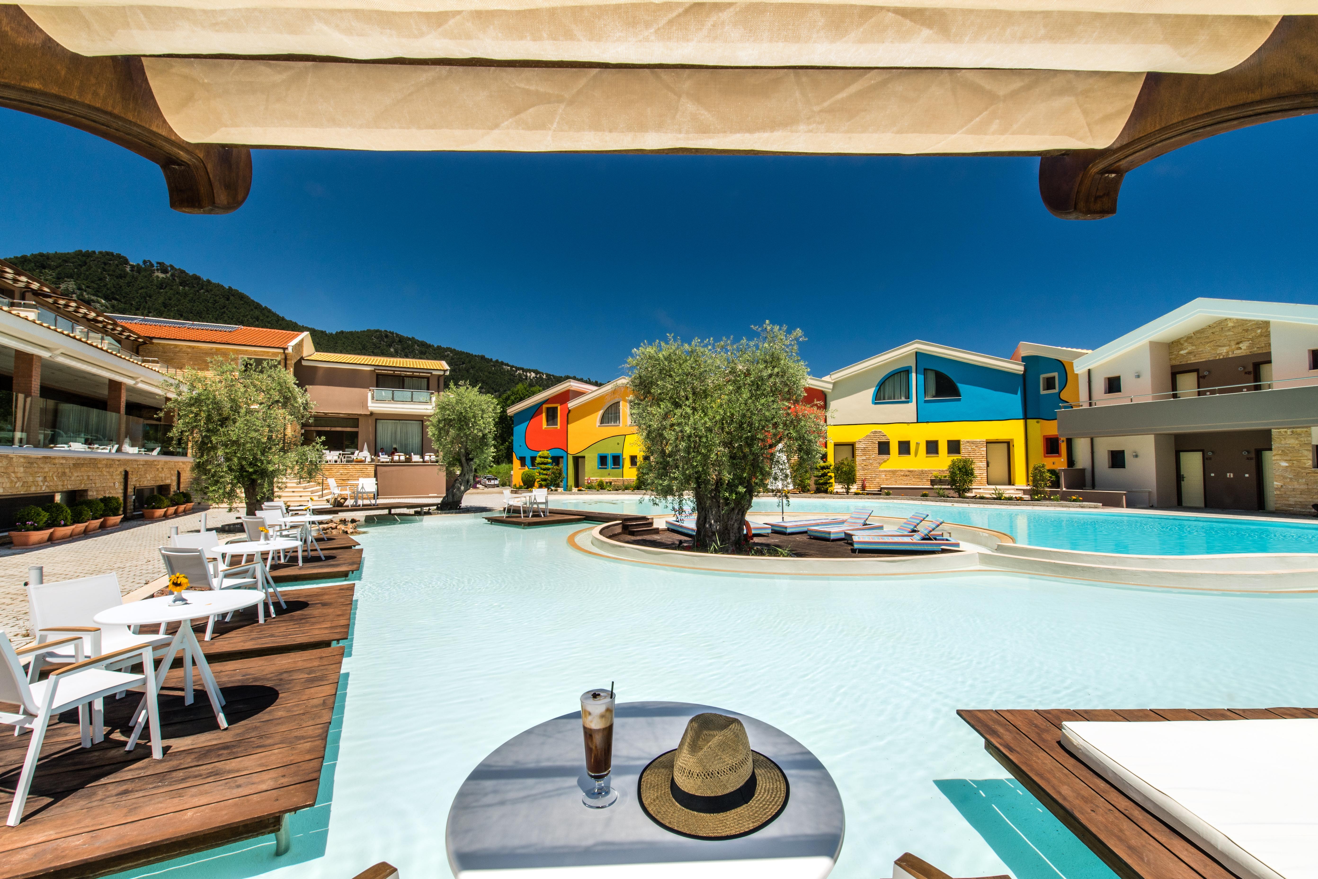 כריסי אמודיה Alexandra Golden Boutique Hotel-Adults Only מראה חיצוני תמונה