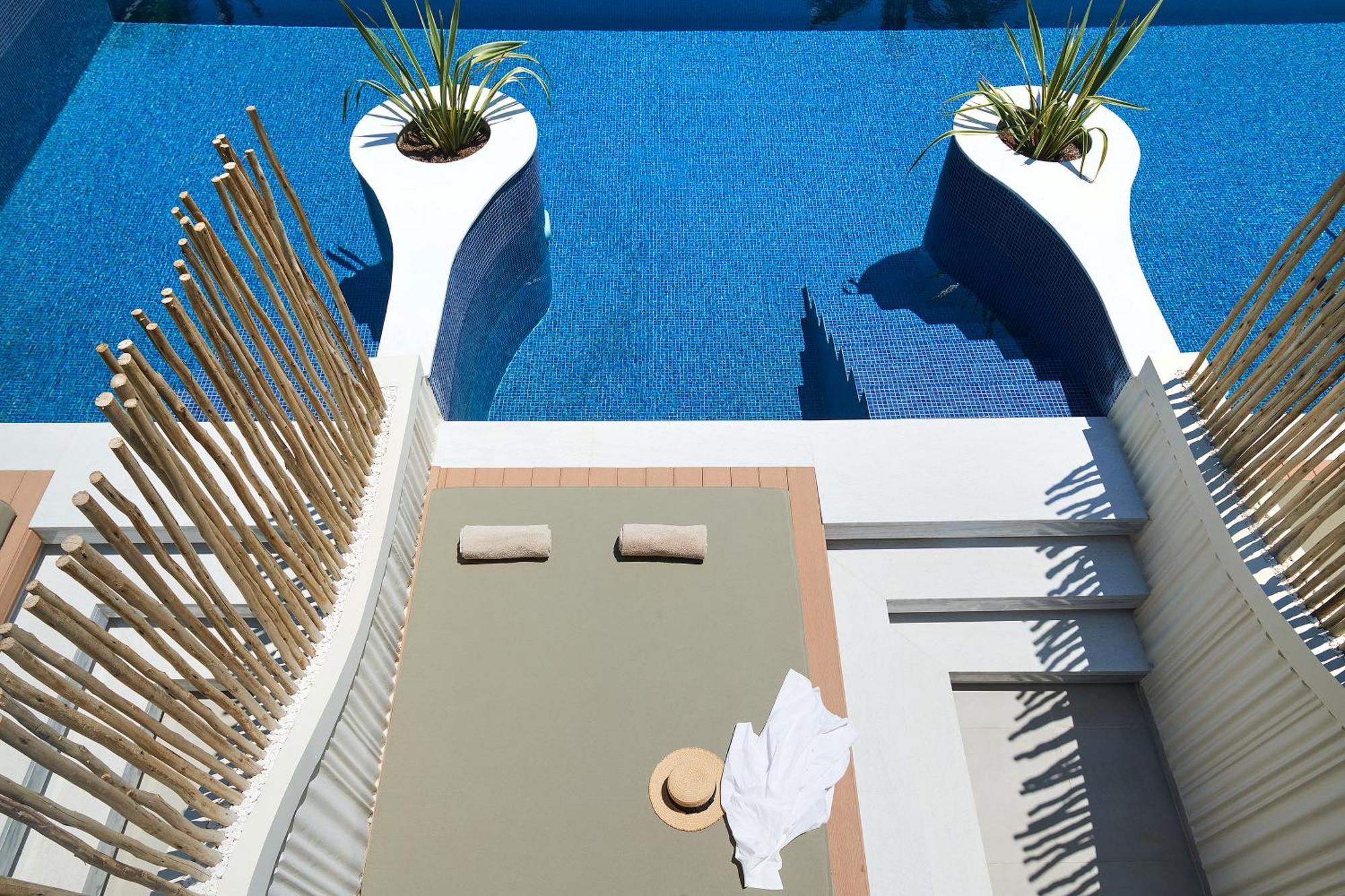 כריסי אמודיה Alexandra Golden Boutique Hotel-Adults Only מראה חיצוני תמונה