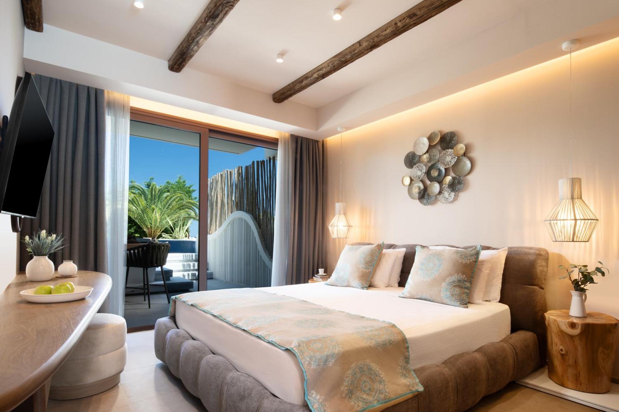 כריסי אמודיה Alexandra Golden Boutique Hotel-Adults Only מראה חיצוני תמונה