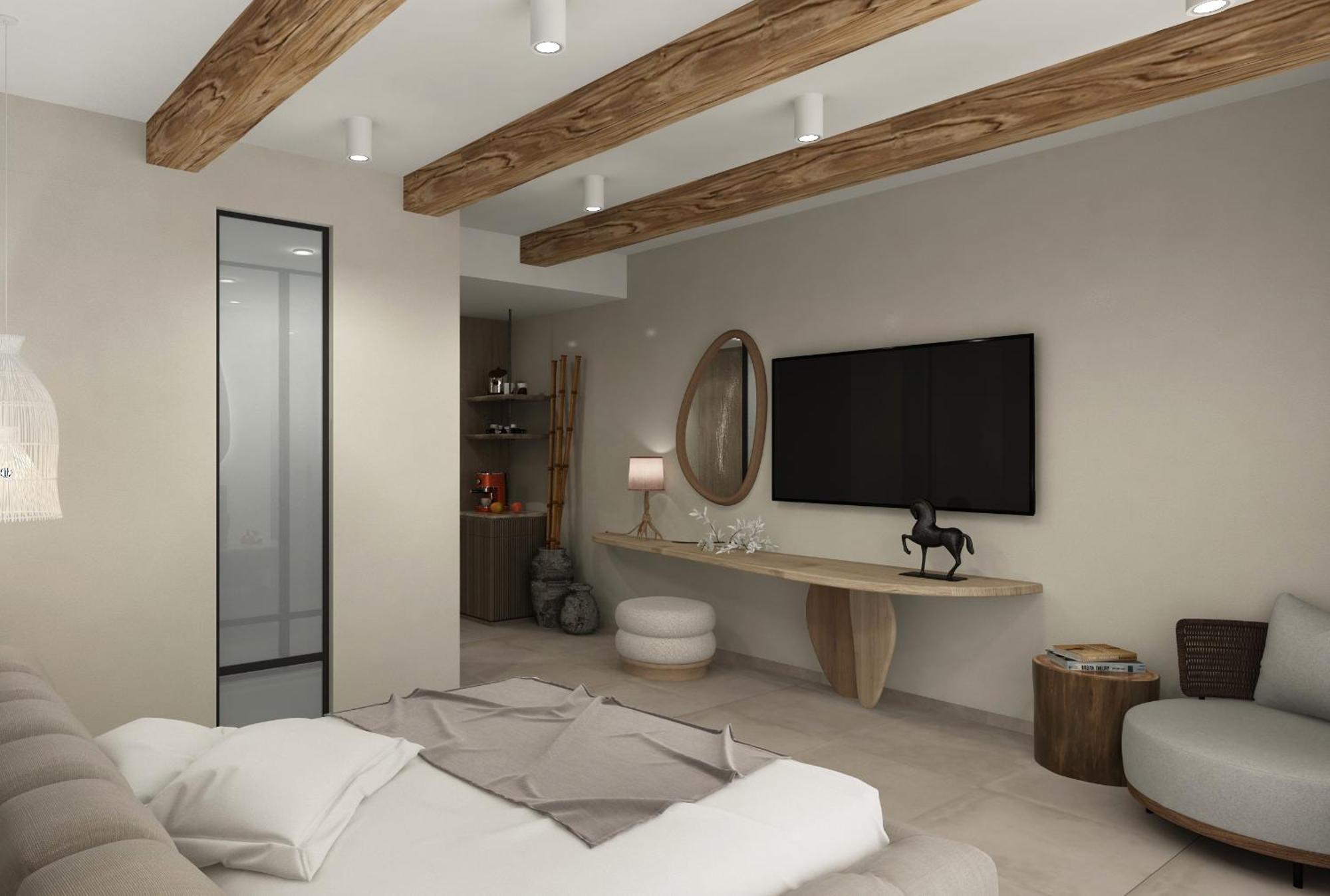 כריסי אמודיה Alexandra Golden Boutique Hotel-Adults Only מראה חיצוני תמונה