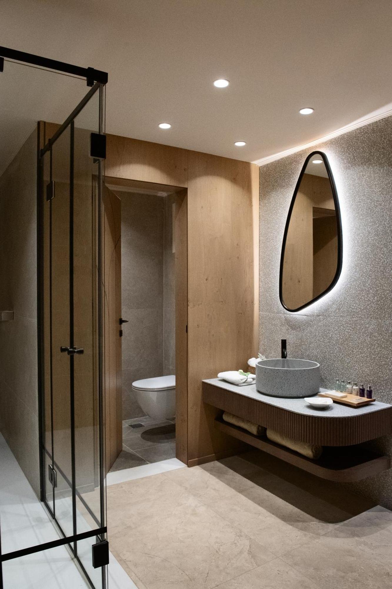 כריסי אמודיה Alexandra Golden Boutique Hotel-Adults Only מראה חיצוני תמונה