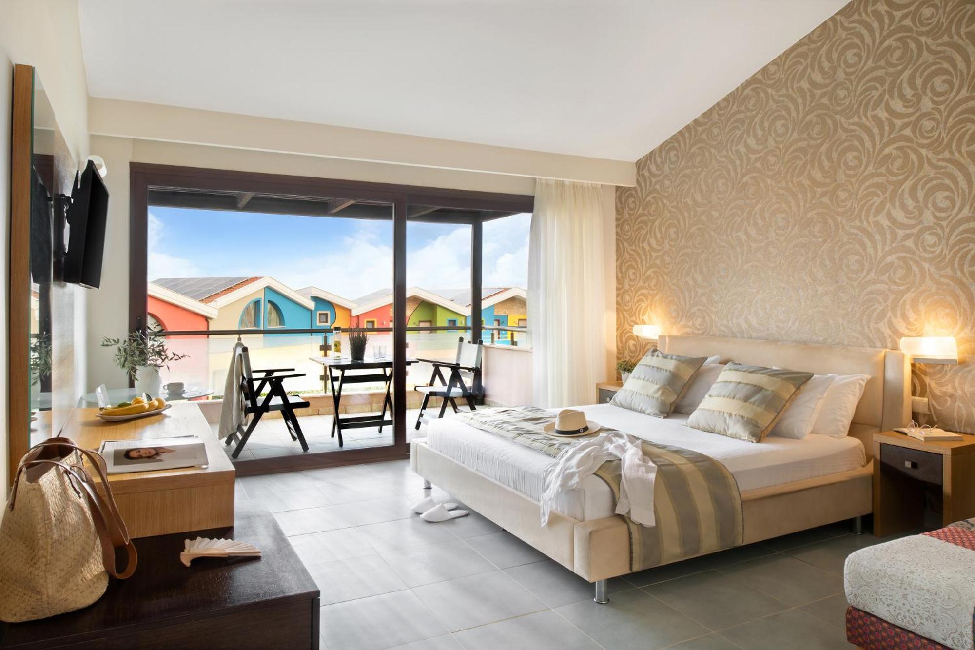 כריסי אמודיה Alexandra Golden Boutique Hotel-Adults Only מראה חיצוני תמונה