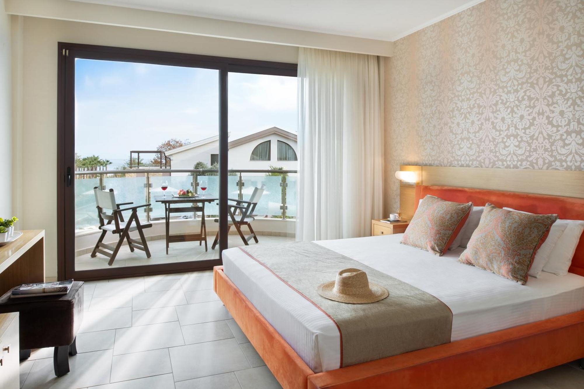 כריסי אמודיה Alexandra Golden Boutique Hotel-Adults Only מראה חיצוני תמונה