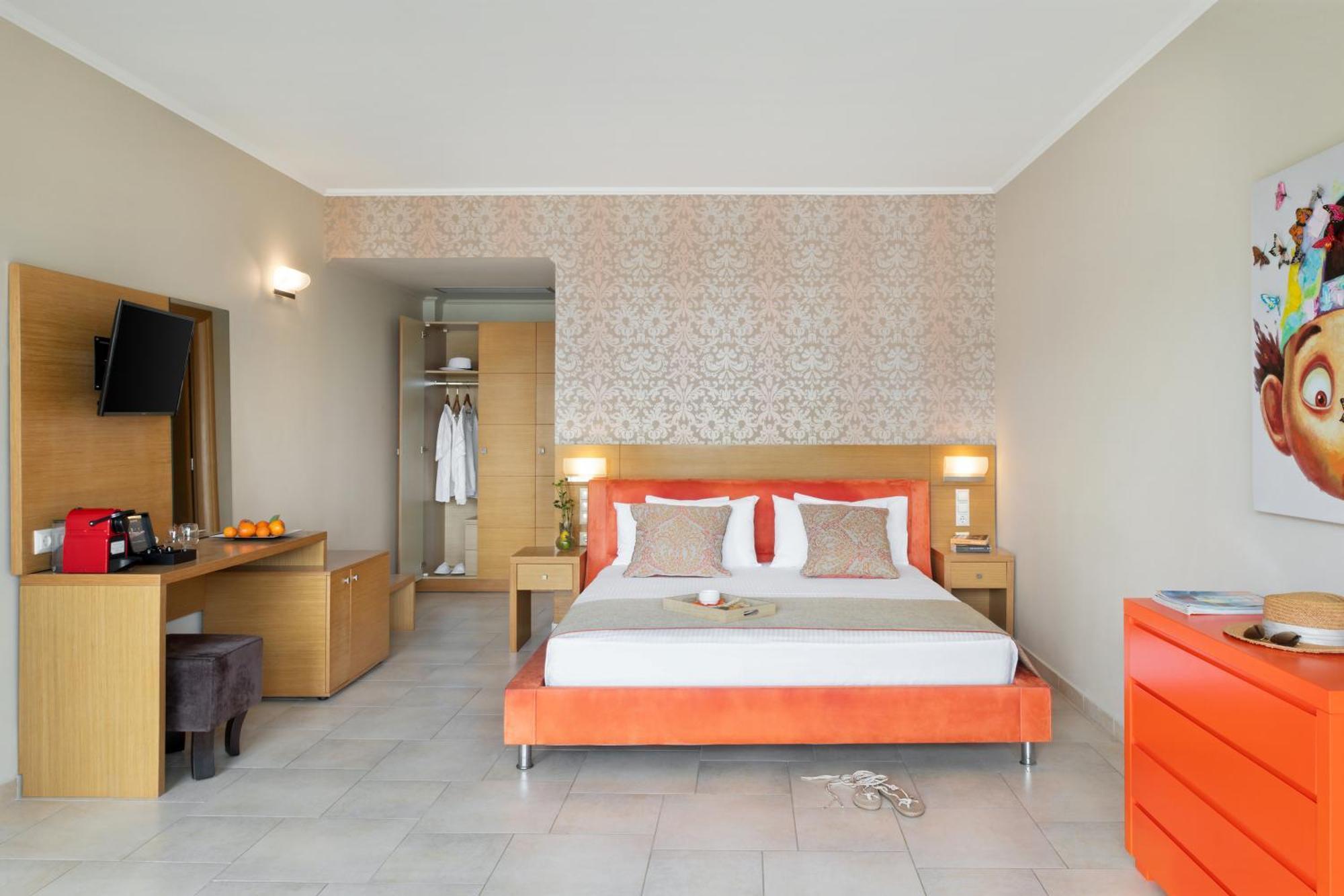 כריסי אמודיה Alexandra Golden Boutique Hotel-Adults Only מראה חיצוני תמונה