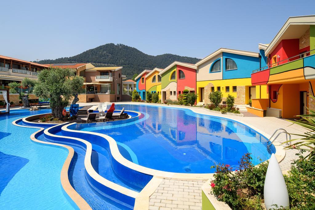 כריסי אמודיה Alexandra Golden Boutique Hotel-Adults Only מראה חיצוני תמונה