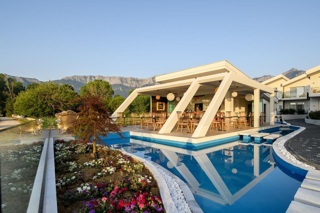 כריסי אמודיה Alexandra Golden Boutique Hotel-Adults Only מראה חיצוני תמונה