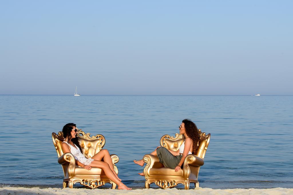 כריסי אמודיה Alexandra Golden Boutique Hotel-Adults Only מראה חיצוני תמונה