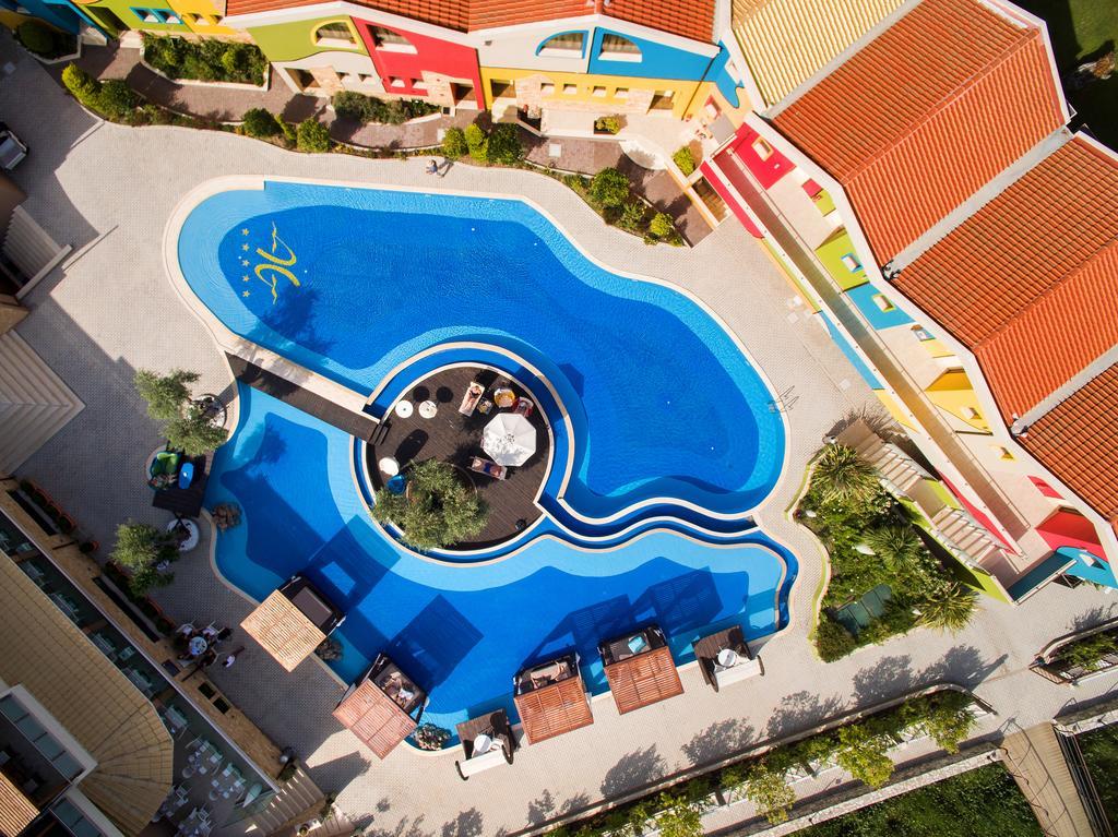 כריסי אמודיה Alexandra Golden Boutique Hotel-Adults Only מראה חיצוני תמונה